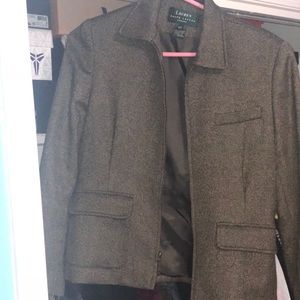 Ralph Lauren petite blazer